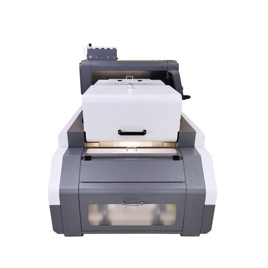 dtf printer all in one