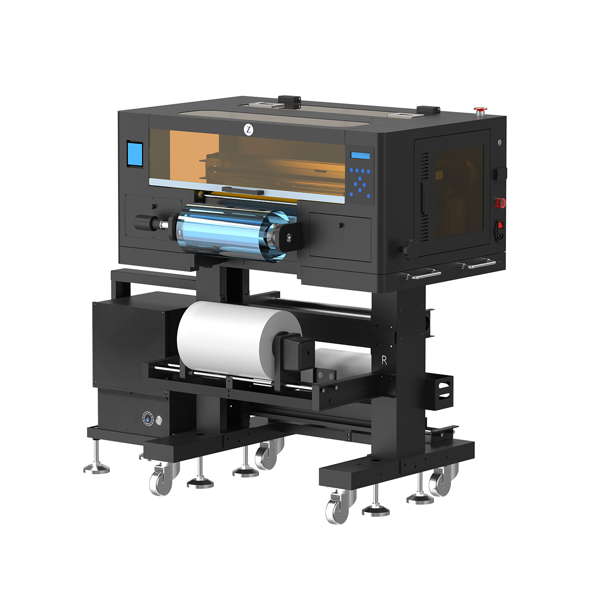 УФ-принтер dtf