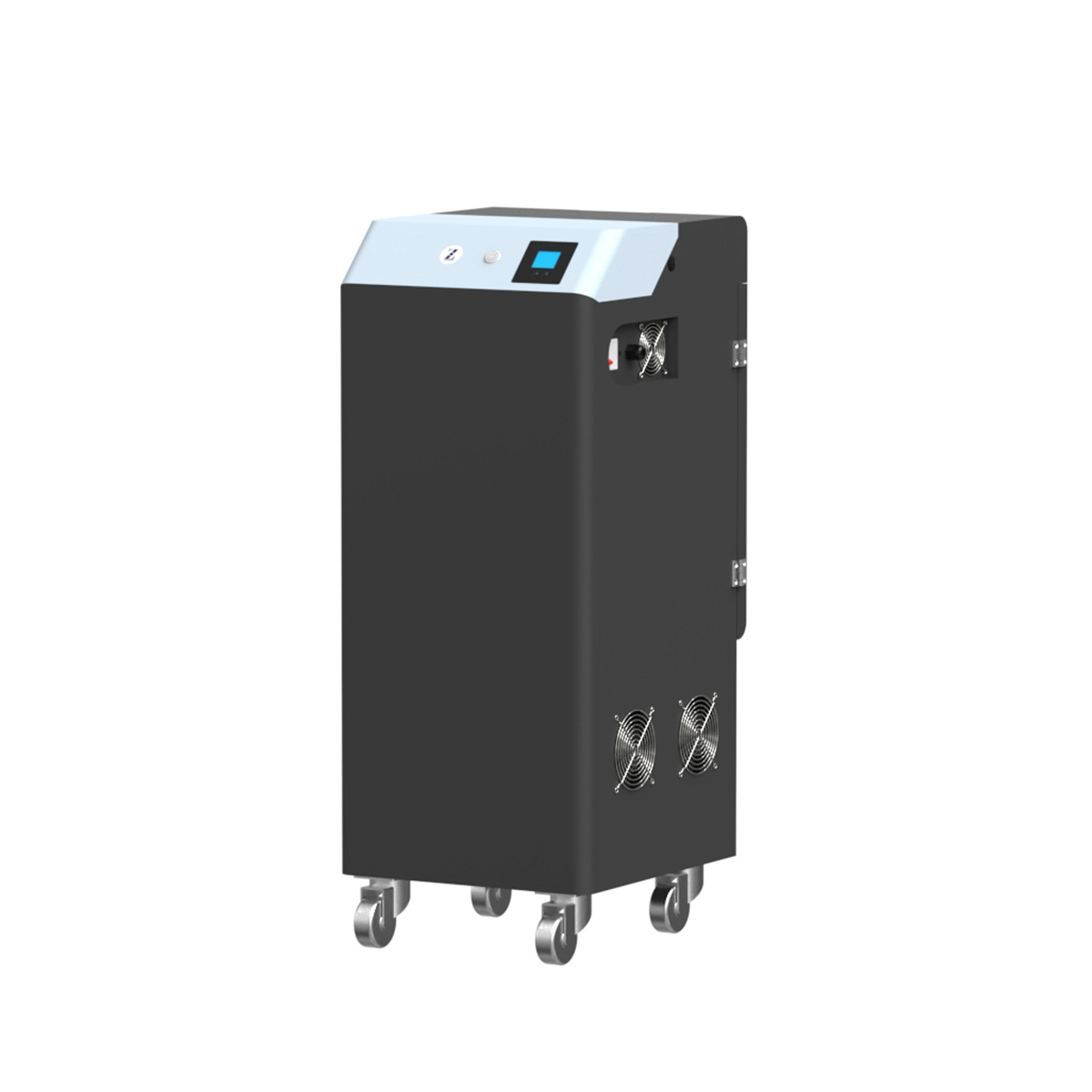 ДТФ очиститель воздуха